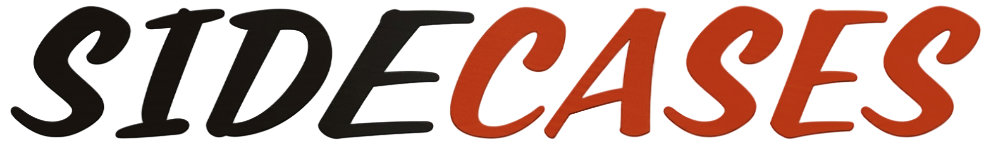 Logo SideCases